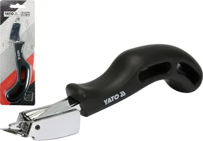 Скобоудалитель Yato YT-7011