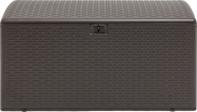 Сундук Stool Group 122x60 375л / YX-DB99 (коричневый)