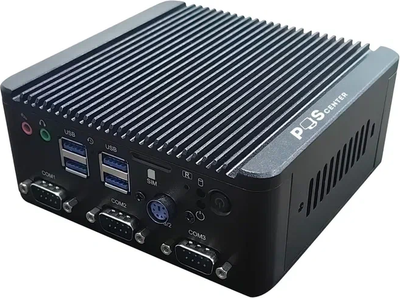 POS-терминал POScenter BOX PC 1 Pro / 71073000