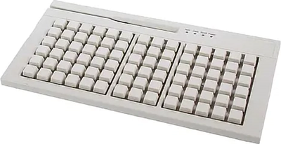 POS-клавиатура POScenter Shtrih S84F / 71073085