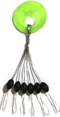 Набор стопоров для бойлов Dayo 430106-M