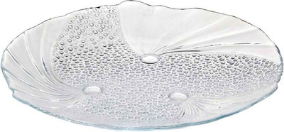 Тарелка столовая обеденная Pasabahce Папийон 10279/1117844