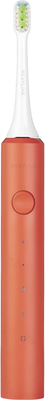 Звуковая зубная щетка Revyline RL040 Teens / 7609 (розовый персик)