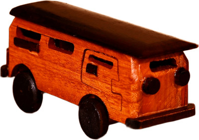 Статуэтка Sima-Land Автобус 7720518