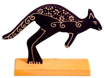 Статуэтка Sima-Land Кенгуру 7779824