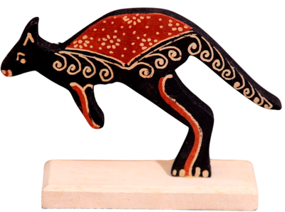 Статуэтка Sima-Land Кенгуру 7779825