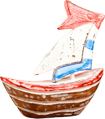 Статуэтка Sima-Land Кораблик 10615655