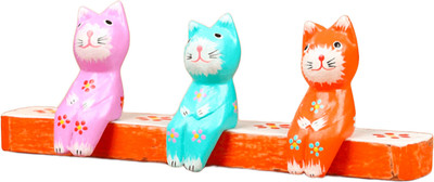 Статуэтка Sima-Land Котики на скамейке 10615625