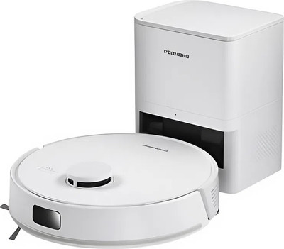Робот-пылесос Redmond VR1326S (белый)