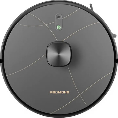 Робот-пылесос Redmond VR1327S (серый)