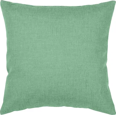 Подушка декоративная Волшебная ночь 40x40 / 791070 (ментол)