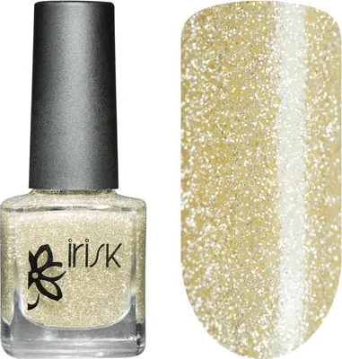 Лак для ногтей IRISK Limited collection Lumos тон 002 (8мл)