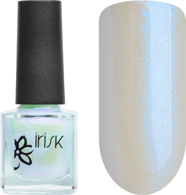 Лак для ногтей IRISK Limited collection Лунный блик тон 003 (8мл)
