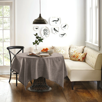 Скатерть Волшебная ночь 165x200 / 926892 (латте)