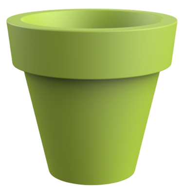 Вазон БЕРКАНО Classic 75 DB / 220_057_16 (Spring Green)