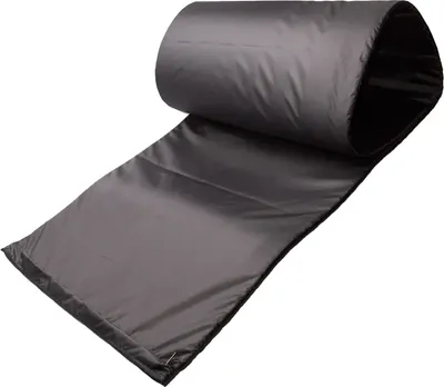 Туристический коврик Зубрава КТЧТ60 (60см, черный)