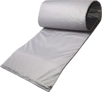 Туристический коврик Зубрава КТЧТ60 (60см, серый)