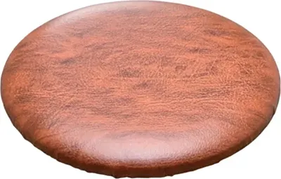 Комплект чехлов Зубрава На табурет КОМЧДТ35 (2шт, коричневый)