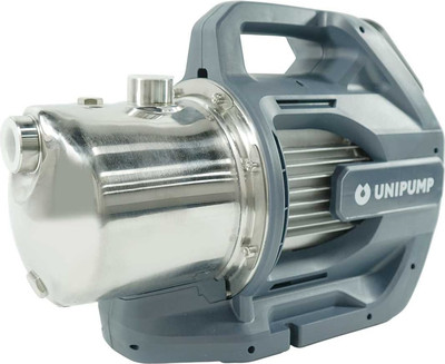 Поверхностный насос Unipump MH-600C / 25632 (садовый)
