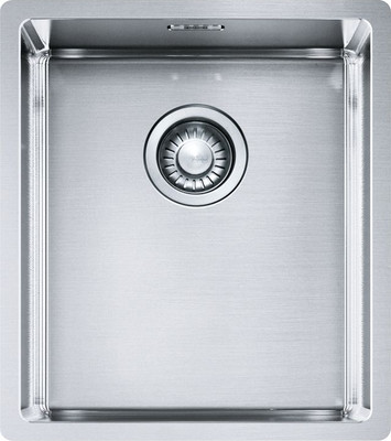 Мойка кухонная Franke BXX 210-36 (127.0678.818)