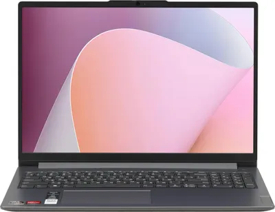 Ноутбук Lenovo IdeaPad Slim 3 16ABR8 Windows 11 Pro (82XR008RRKW)