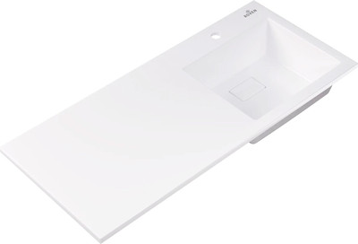 Умывальник Roxen Faber 110R 30010110R-W