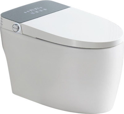 Унитаз приставной Roxen Smart Turbo 670300-02 NC