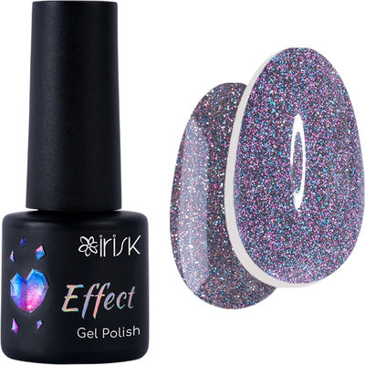 Гель-лак для ногтей IRISK Effect Gel Polish тон 06 (5мл)