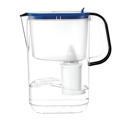 Фильтр-кувшин БАРЬЕР Стайл XL Анси (лесная голубика)