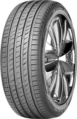 Летняя шина Nexen N'Fera SU1 245/30R22 92Y