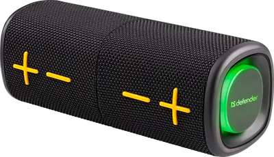 Портативная акустика Defender Union 65139