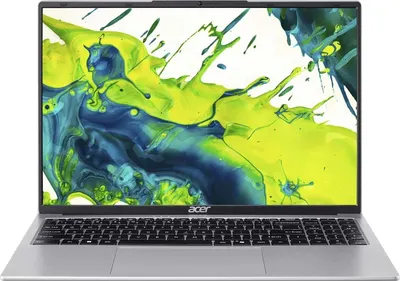 Ноутбук Acer Aspire Lite 16 AL16-54P-39U1 (NX.D75EM.004) без ОС