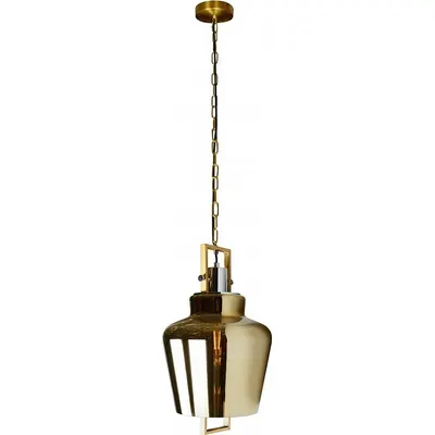 Потолочный светильник ILamp Dama A1500/C3 GD