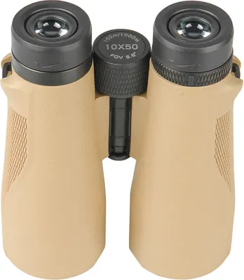 Бинокль Veber Trophy 10x50 / 33113