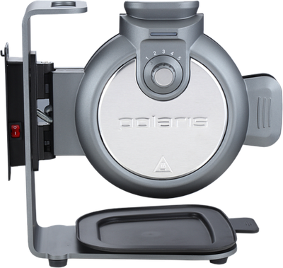 Вафельница Polaris PST 1000 (графит)