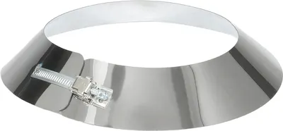 Юбка для труб Теплов и Сухов D 200 (М) / TS.KMP.FRK.0200.79465