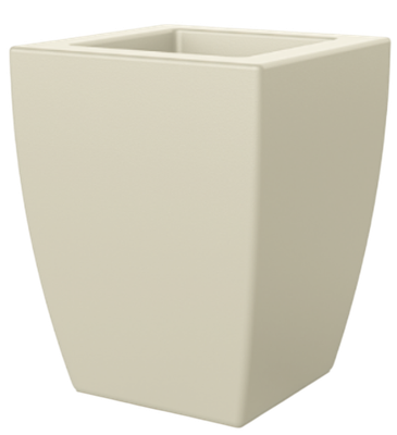 Вазон БЕРКАНО Tenero 40 DB / 220_069_12 (Bone Brown)