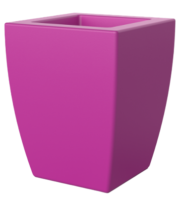 Вазон БЕРКАНО Tenero 40 DB / 220_069_15 (Royal Purple)