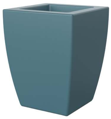 Вазон БЕРКАНО Tenero 40 DB / 220_069_20 (Blue Pine)