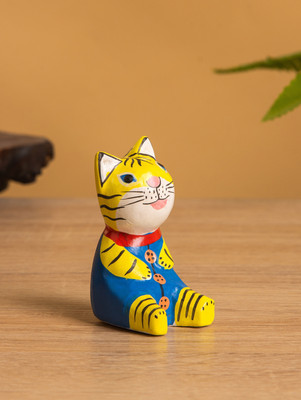 Статуэтка Sima-Land Тигренок 10465215