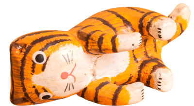 Декор для кашпо Sima-Land Цепкий Котенок 10465201