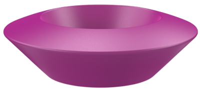 Вазон БЕРКАНО Scodella 80 DB / 220_034_15 (Royal Purple)