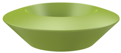 Вазон БЕРКАНО Scodella 80 DB / 220_034_16 (Spring Green)