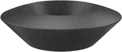 Вазон БЕРКАНО Scodella 80 DB / 220_034_24 (Black Granite)