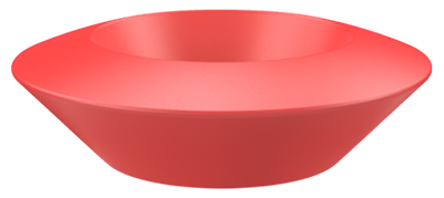 Вазон БЕРКАНО Scodella 80 DB / 220_034_19 (Chili Red)