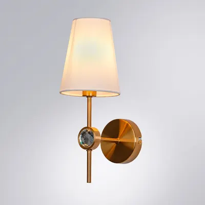 Бра Arte Lamp A4104AP-1PB