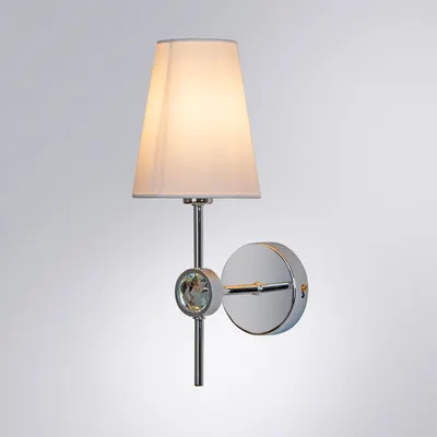 Бра Arte Lamp A4104AP-1CC