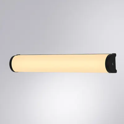 Подсветка для картин и зеркал Arte Lamp A5210AP-4BK