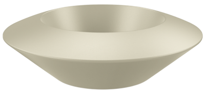 Вазон БЕРКАНО Scodella 80 DB / 220_035_12 (Bone Brown)