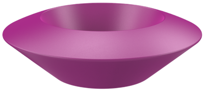 Вазон БЕРКАНО Scodella 80 DB / 220_035_15 (Royal Purple)